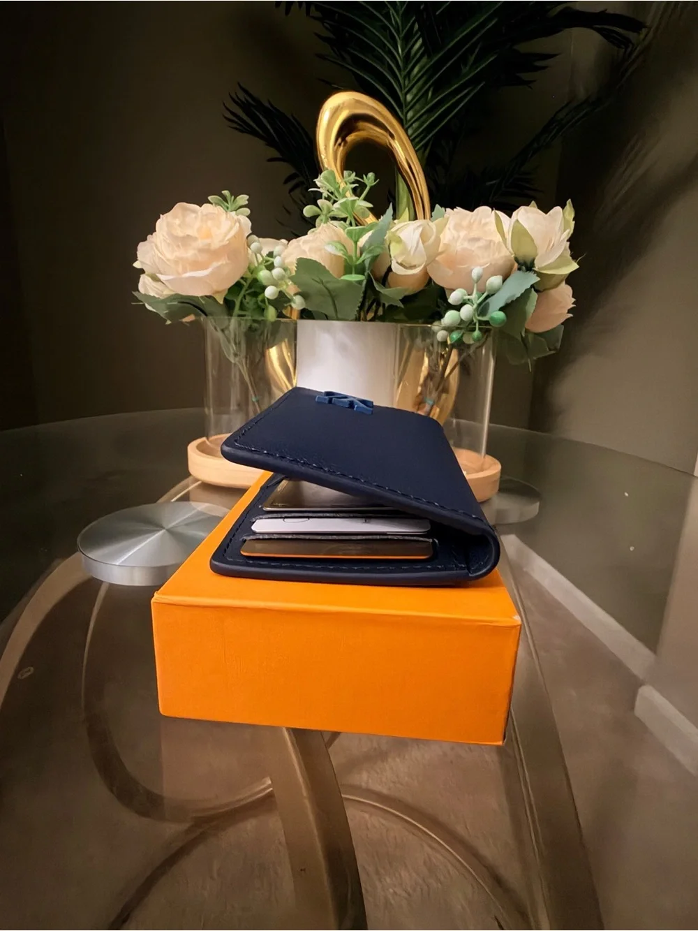 Louis Vuitton great used